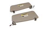 2004-2010 Bmw E60 5 Series Left & Right Gray Oem. Fixed Price $49.99.