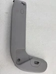 2011-2017 HONDA2ND Row Center Jump Seat Left Side Lower Trim Odyssey. Fixed Price $46.20.