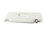 Vw Tiguan Sun Visor With Mirror And Cover Storm Grey 5NN857552LSX4 No Duties. Fixed Price $258.80.