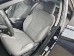 Driver Front Seat Vin Hybrid Cloth Heated Fits 13-15 Sonata 1007313. Fixed Price $150.00.
