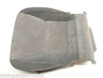 08 Toyota Sienna Lower Seat Cushion Front Right Gray FC12 Oem 04 05 06 07 09 10. Fixed Price $110.00.