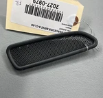 08-12 Mercedes S550 W221 Front Left Or Right Seat Back Cover Grille Oem. Fixed Price $22.49.