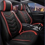 Adern Car Seat Covers For Honda Civic 2000-2026, Premium Nappa Leather. Fixed Price $60.00.