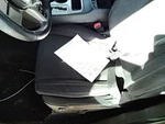 Driver Front Seat Bucket Cloth Fits 11-12 Grand Cherokee 5407263. Fixed Price $462.50.