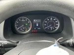 Driver Front Seat Cloth Electric Non-heated Fits 16-18 Tucson 823635. Fixed Price $714.99.