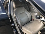 2011-2014 Chrysler 300 Right Front Passenger Seat Tan Leather Power Memory 9576. Fixed Price $135.00.
