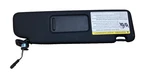 2010-2017 Audi A5 S5 Convertble Right Passenger Sun Visor 8H0857552Q. Fixed Price $27.30.