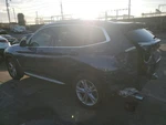 Passenger Front Seat Bucket Electric Leather Fits 18-23 Bmw X3 2390125. Fixed Price $375.00.