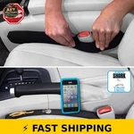 Drop Stop Car Seat Gap Filler Set Of 2 With Bonus Gifts. Fixed Price $50.99.
