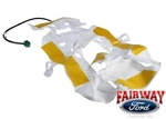 18 Thru 20 F-150 Raptor Oem Ford Seat Bottom Heating Element KL3Z-14D696-A. Fixed Price $49.95.