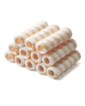 Roller Covers 12 Pack 9" Kit 3/8" Naps For Painting Walls. Fixed Price $20.59.