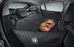 Alfa Romeo Giulia Rear Seat Protector, Code 952. Fixed Price $95.00.