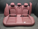 Rear Seat Assy 2022 Kia Stinger 89100-J5530CLX 2023. Fixed Price $999.99.