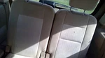 Explorer 2007 Seat Rear 303313. Fixed Price $575.00.