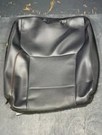 23-25 Ford F250 F350 Crew Cab Rear Right Passenger Side Seat Upper Black Skin. Fixed Price $99.94.