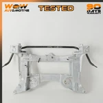 04-09 Chevrolet Corvette C6 Xlr Front Subframe Crossmember Stabilizer Bar Oem. Fixed Price $100.80.