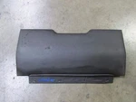 Lamborghini Murcielago, Rh, Right Behind Seat Glove Box Lid, Black P/n 418868011. Fixed Price $250.00.