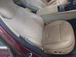 Passenger Front Seat Bucket Sedan Leather Fits 15-16 Genesis 3210249. Fixed Price $632.39.