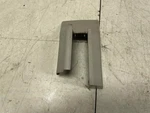 2007 Mercedes GL450 4-MATIC Front Right Passenger Side Seat Track Rail Cover Oem. Fixed Price $24.61.