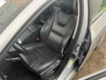Driver Front Seat Bucket Leather Fits 14-17 Volvo XC60 200486. Fixed Price $594.90.