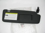 New Oem Right Black 05-08 Audi A4 / RS4 8E0857552R-85P. Fixed Price $107.96.