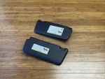 2014-2020 Mercedes Gla 250 X156 Front Left & Right Sunvisor Set Of Oem *note*. Fixed Price $84.15.
