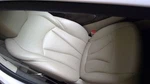 Tan Leather Passenger Front Seat Bucket Opt A51 Fits 17-19 Lacrosse 10307687. Fixed Price $382.75.