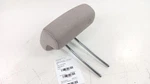 Honda Insight Center Middle Seat Rear Back 2010 2011 2012 Oe. Fixed Price $41.82.