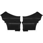 Pui PD250C Rear Side Panel, 1969 Chevelle Coupe. Fixed Price $311.99.