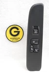 2006-2009 Gmc Envoy Right Passenger Side Power Window Switch Heated Seat Black. Fixed Price $33.95.