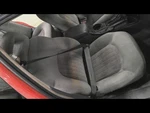 Passenger Front Seat Bucket Cloth Manual Sedan Fits 00-05 Grand Am 678348. Fixed Price $427.40.