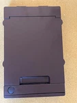 Bmw Series F10 Rear Seat Ski Bag 003300027403,7345310-03, New. Fixed Price $115.00.