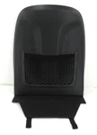 16-18 Hyundai Tucson Front Left Or Right Seat Back Panel Cover Trim Black Oem. Fixed Price $80.00.