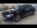 Passenger Front Seat Bucket Opt A51 Fits 17-19 Lacrosse 1064407. Fixed Price $608.84.