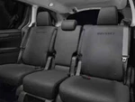 Genuine Honda Cover Second Row Seat (8P) 08P32-THR-110D. Fixed Price $229.82.