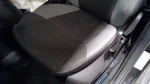 Driver Front Seat Bucket Cloth Manual Fits 12 Focus 483819. Fixed Price $164.06.