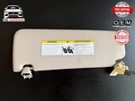 11-16 Bmw 528I 535I 550I F10 Front Right Beige 51167248858. Fixed Price $50.00.