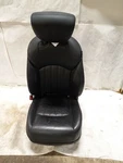 Front Driver Seat For Infiniti QX50 2014 - 2017 Oem. Fixed Price $252.89.