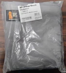 Seat Protector - Medium Lowback Rear Weathertech DE2020GY. Fixed Price $79.95.