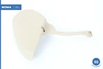 07-12 Lexus XF40 LS460 Front Left Driver Seat Cover Trim 71862-50040 Oem. Fixed Price $41.50.