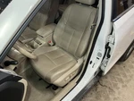 Driver Front Seat Bucket Vin 1ST Digit Fits 14-15 Rogue 225202. Fixed Price $565.15.