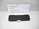 2014-2018 Jeep Cherokee Cover Rear Seat Base Trim 5NA45TRMAA Oem. Fixed Price $14.45.