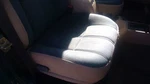 Passenger Front Seat Bucket Manual Cloth Fits 00-02 Wrangler 367457. Fixed Price $575.90.
