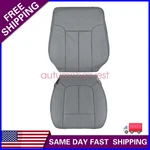 Fit 2009-2014 Ford F150 Lariat Bottom & Lean Back Leather Seat Cover Steel Gray. Fixed Price $74.49.