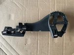 Tesla Model Y Oem First Row Sideshield Carrier-lh-common For & Rh Seat. Fixed Price $28.88.