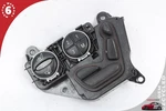 2003-2008 Mercedes R230 SL500 Front Right Side Seat Adjustment Switch 2308211251. Fixed Price $31.25.