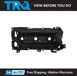 Trq Engine Valve Cover W/ Gasket Lh Left Driver Side For Nissan Infinity VQ35HR. Fixed Price $64.95.