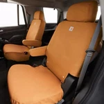 2015-2020 Gm 2ND Row Seat Covers For Yukon, Suburban, Tahoe. Fixed Price $50.00.