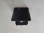 Mercedes-benz W124 Rear Seat Trim Cover Blue 1249220130 Used. Fixed Price $79.99.
