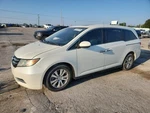 Passenger Front Seat Bucket Leather Heated Fits 14-17 Odyssey 1836475. Fixed Price $754.99.